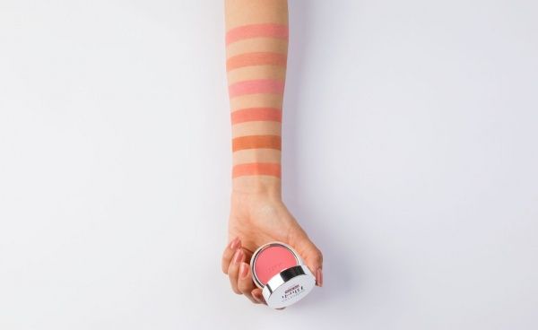 Румяна Pupa Extreme Blush Matt №06 абрикосовый 4 г