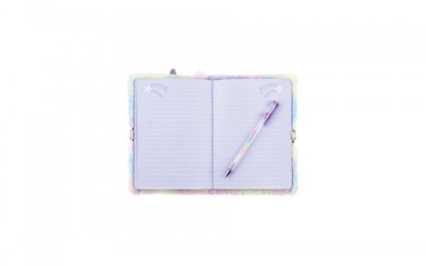 Блокнот Звездный единорог MR36226 Make it Real