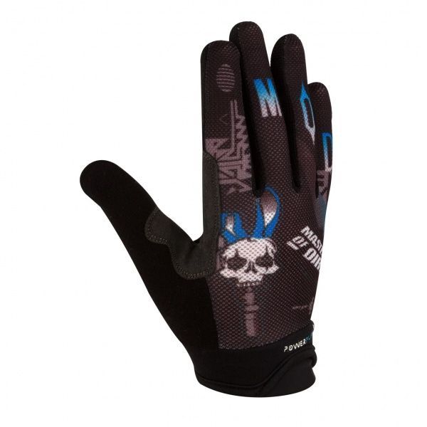 Велоперчатки PowerPlay 6598_M 
