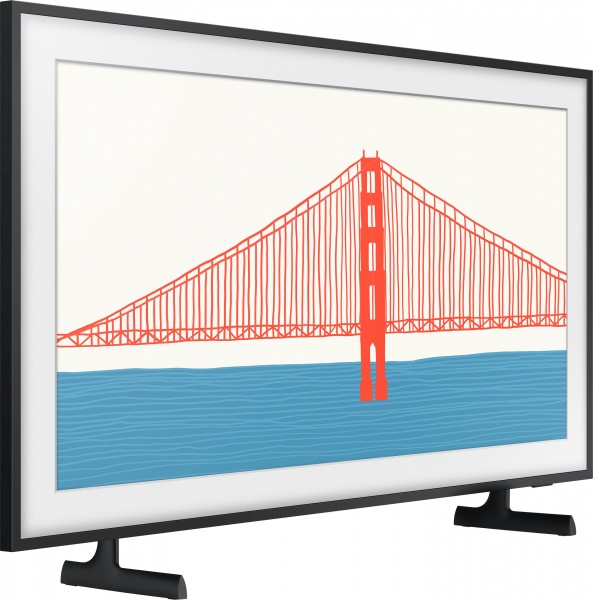 Телевізор Samsung QE75LS03AAUXUA