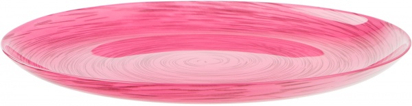 Тарілка обідня Stonemania Fraise 25 см Luminarc