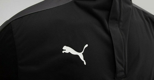 Куртка-парка Puma teamFINAL Parka Jacket 65649603 р.M чорний