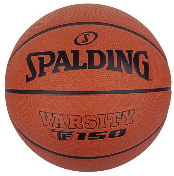 Баскетбольный мяч Spalding 84-421Z р. 7 оранжевый 