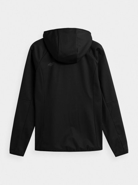 Куртка 4F D4Z21-SFD150-20S р.L черный