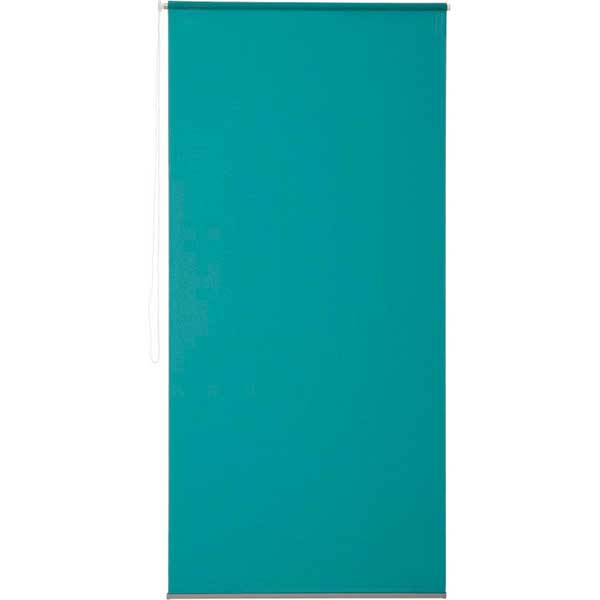 Ролета мини Impulso P+R Midi Fun 1993 61,5x150 см бирюзовая 