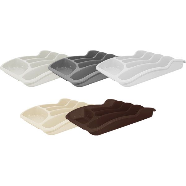 Лоток для столових приборів Алеана