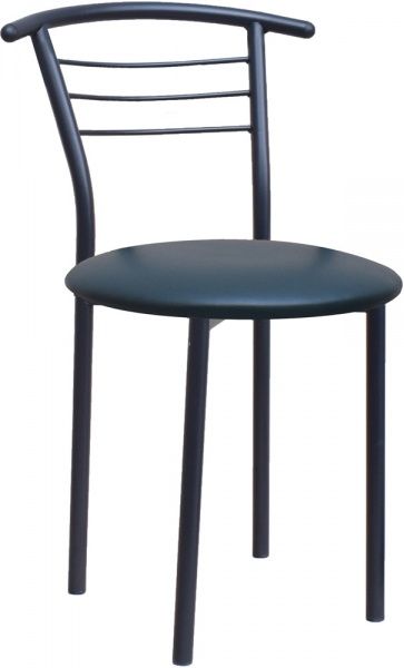 Каркас стільця 1011 black Примтекс Плюс 