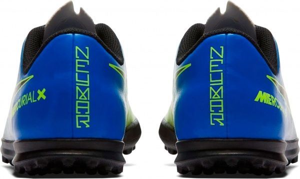 Бутсы Nike Mercurial Vortex III 921497-407 р. 10C синий