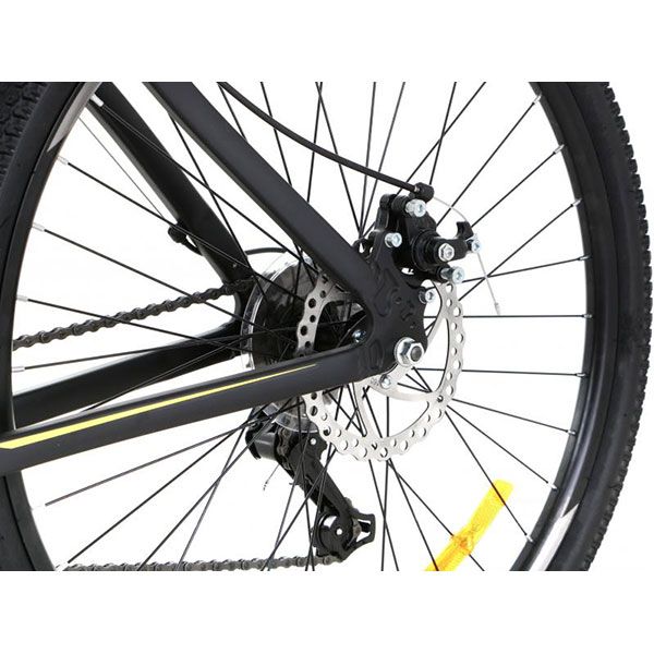 Велосипед горный MaxxPro M 100 SS18 20