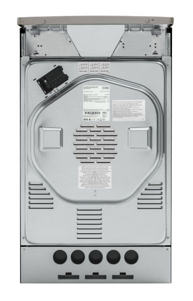 Плита электрическая Hansa FCCX58208