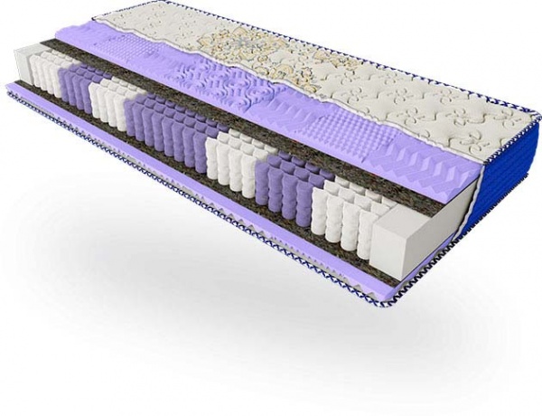 Матрац Sonora ЕММ 90х200 см