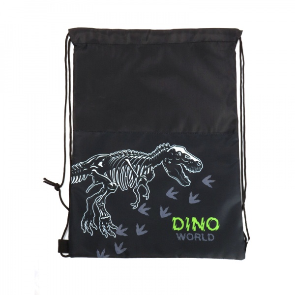 Сумка для взуття Lider Динозавр