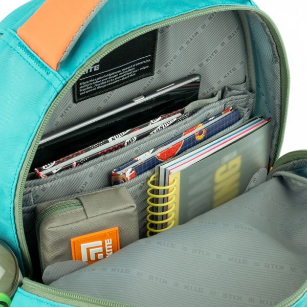 Рюкзак молодіжний KITE Education teens K22-905M-6
