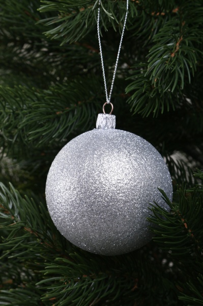 Набор елочных шаров Комплект № 93 d 80 мм 8 шт./уп.