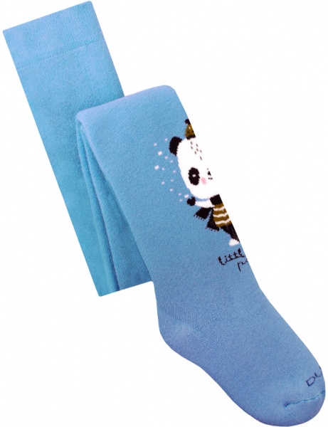 Колготки для хлопчиків Duna 4940р.68-74 блакитний 