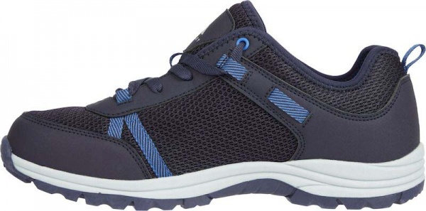 Кросівки McKinley Maine LT M 417296-901518 р.40 EUR 40 25,5 см синій