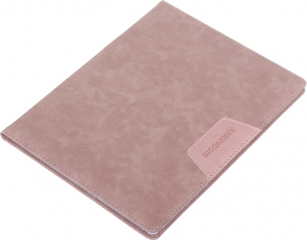 Щоденник SD1526 167х211 мм 48 аркушів Bourgeois