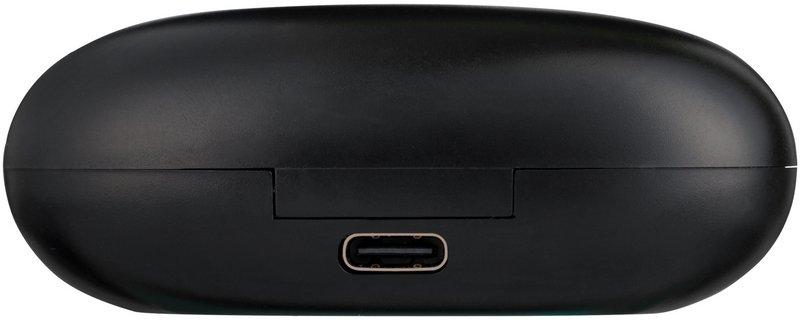 Навушники бездротові Gelius Pro Basic GP-TWS011 black (GP-TWS011)