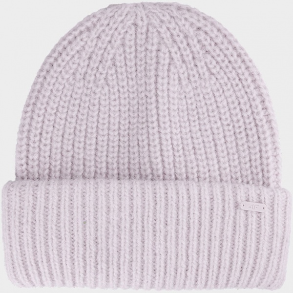 Шапка 4F CAP F290 4FAW23ACAPF290-52S р.M фіолетовий