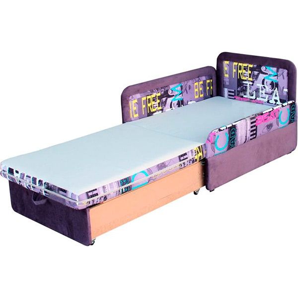 Тахта Берегиня Маріо права 750x970x660 мм