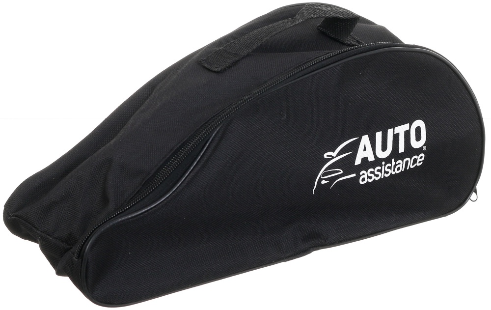 Пылесос автомобильный Auto Assistance AA-004