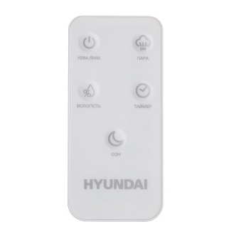 Зволожувач повітря Hyundai MINJI60KR