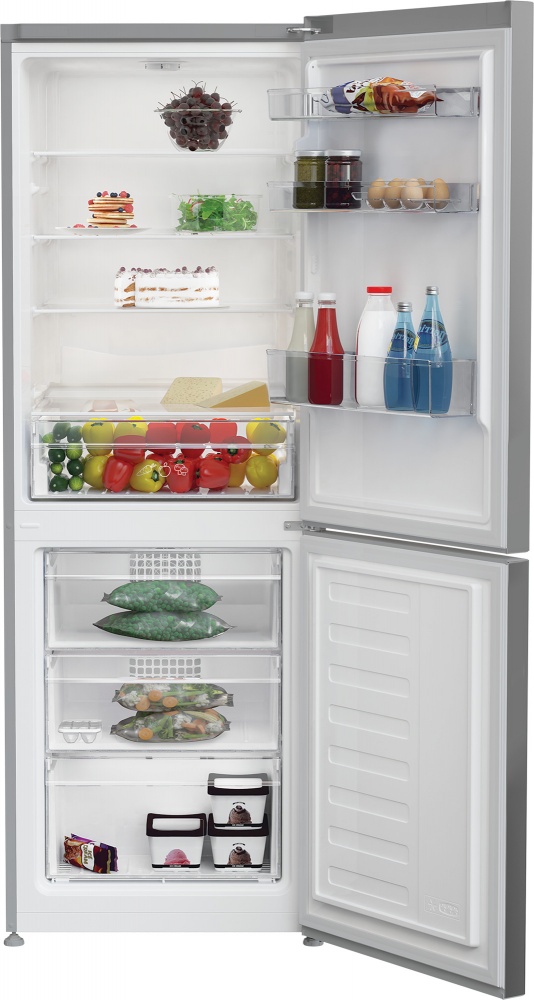 Холодильник Indesit INKS 1341 S4U