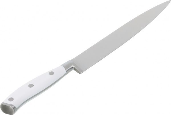 Нож слайсерный Blanc 20 см 1401-007 Flamberg Premium