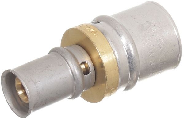 Муфта редукционная Bonomi 26х16 мм 40032616