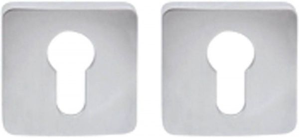 Накладка Colombo® PT 13 матовий хром