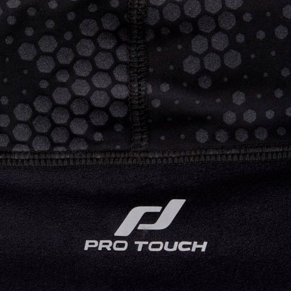 Шапка Pro Touch Moby III ux 294516-902050 L черный