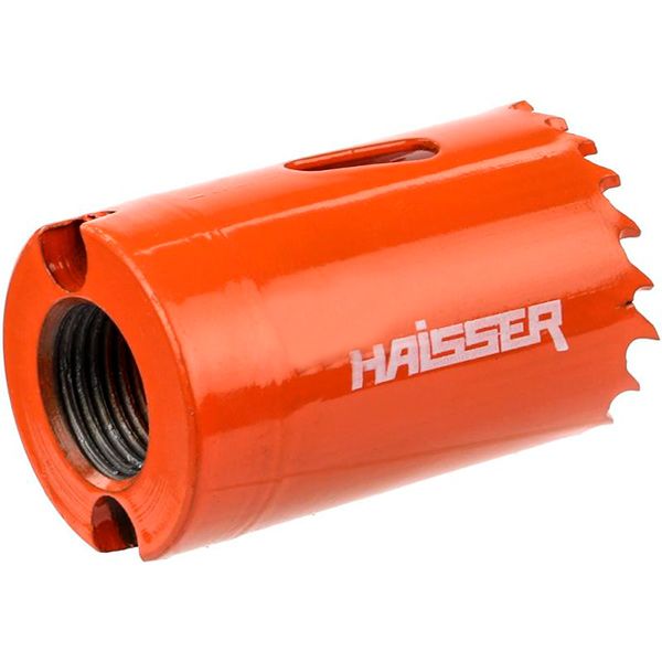 Коронка Haisser 35 мм Bi-metal 8207909100