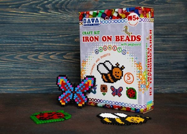 Термомозаика Умняшка 