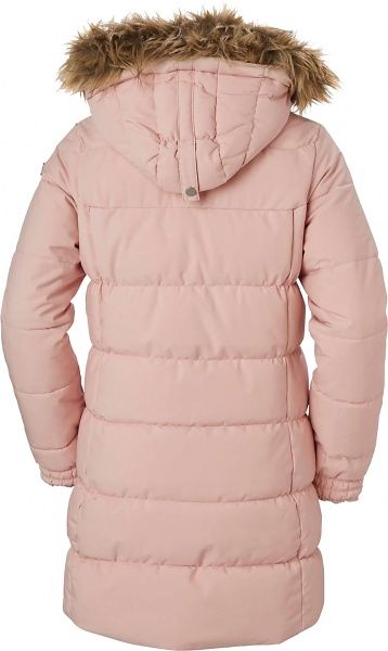 Куртка-парка Helly Hansen W BLUME PUFFY PARKA 54430_060 XS розовый