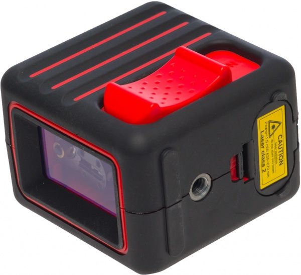 Нивелир лазерный ADA + штатив Cube MINI Professional Edition А00462