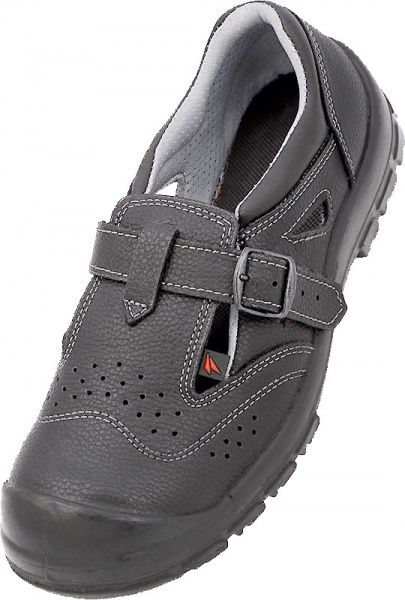 Полуботинки Talan р.43 ВА460м черный