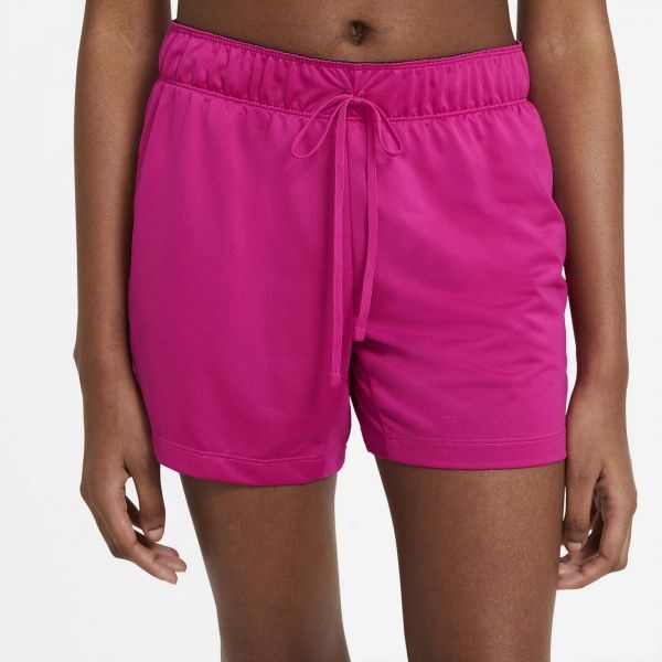 Лосини Nike NK DF ATTACK SHRT DA0319-615 XL рожевий