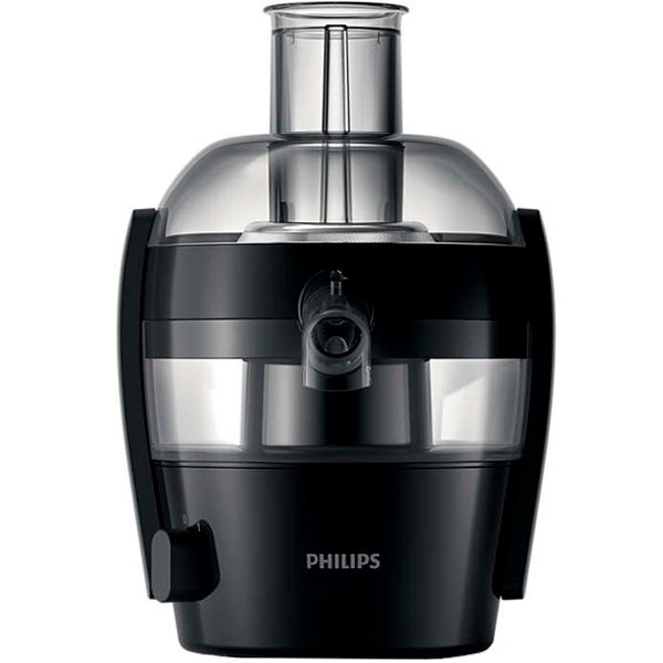 Соковижималка Philips Viva Compact Collection HR1832/02 