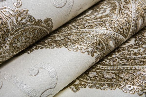 Шпалери вінілові на флізеліновій основі MEGAPOLIS 9141-10 1,06x10,05 м 