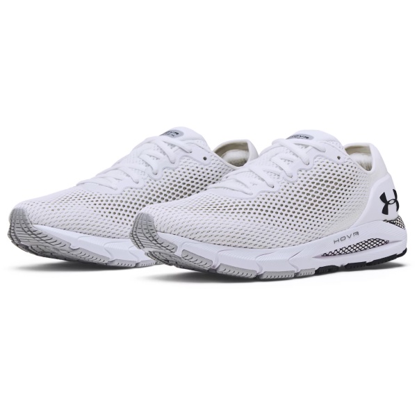 Кроссовки Under Armour UA HOVR Sonic 4 3023543-103 р.US 9 белый