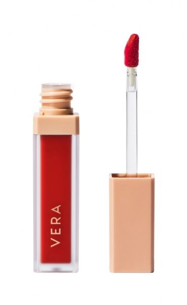 Помада рідка матова Vera Liquid Lipstick Matt 16 5 мл