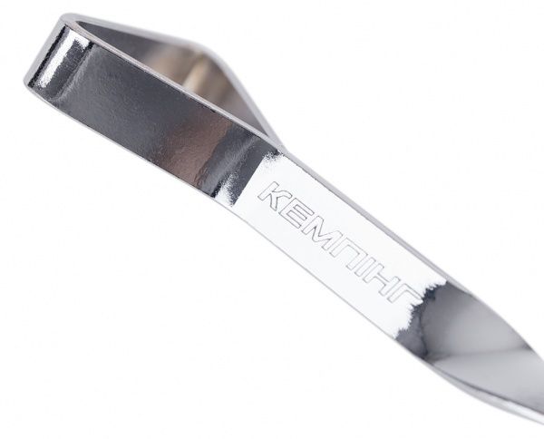 Шампур Кемпинг 60 см C-600