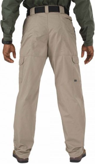 Штаны 5.11 Tactical Taclite Pro Pants р. 38/36 stone 74273
