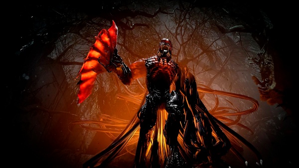 Игра PS5 Returnal Blu-Ray диск (9815396)