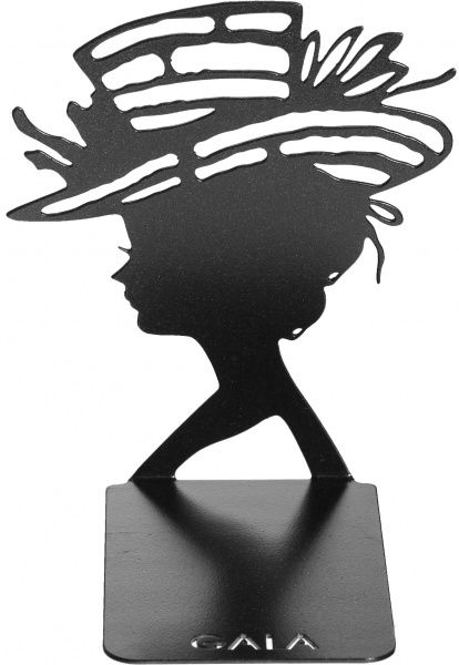 Ограничитель Женщина OK002-B 2 шт. 