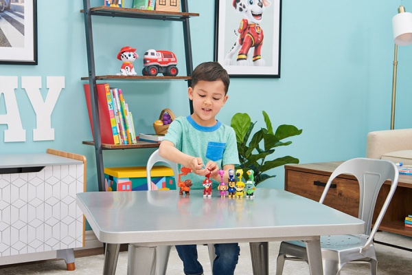 Фигурка коллекционная Spin Master Скай 