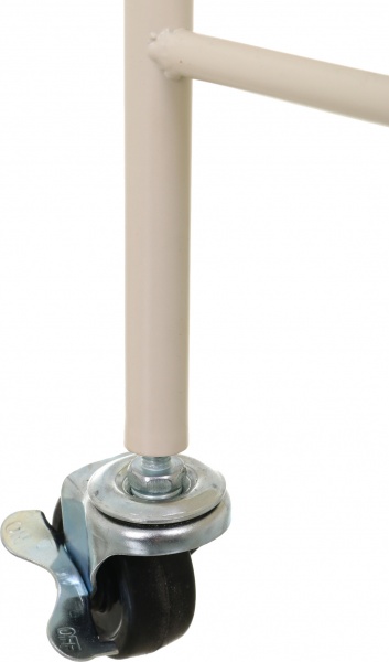 Тележка Favorite бежевый HM-ST25333 500x400x810мм 