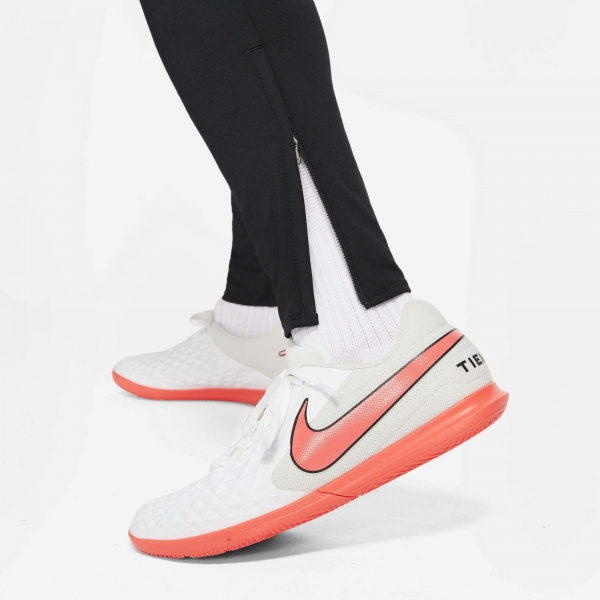 Штани Nike M NK DF STRKE21 PANT KPZ CW5862-015 р. S чорний