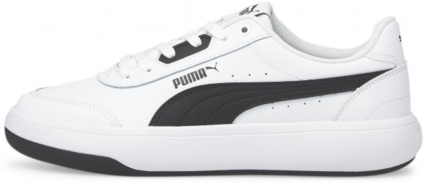Кроссовки Puma Supertec 38305203 р.UK 7 белый