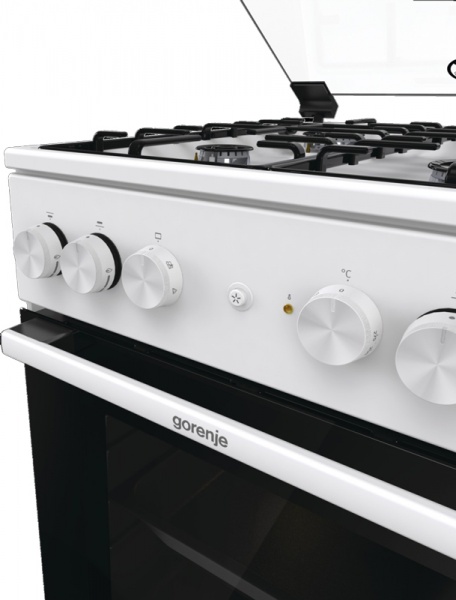 Плита комбинированная Gorenje GK5A21WH